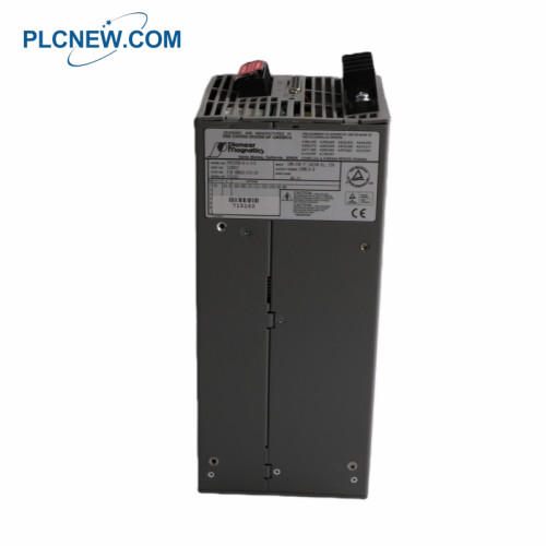 PM3398B-6-1-3-E Power Supply