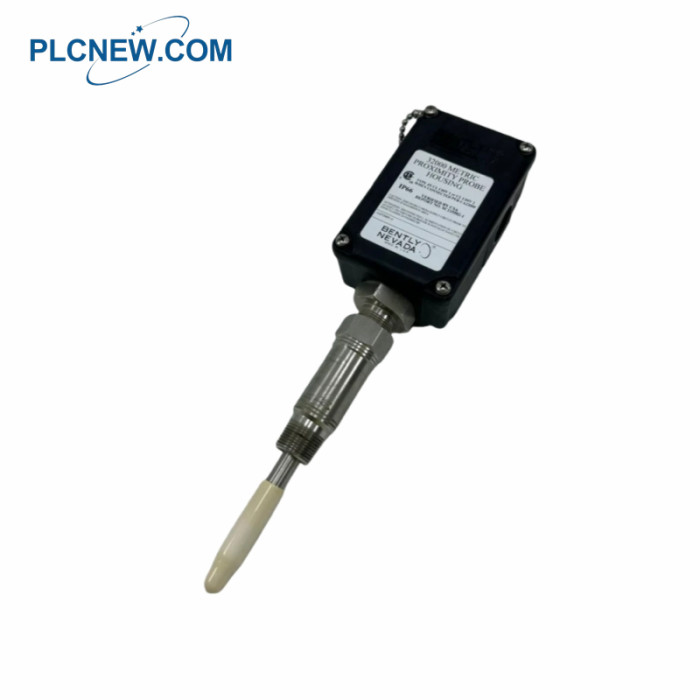 Bently Nevada 32000-28-05-00-120-03-02 Proximity Probe Housing Assembly