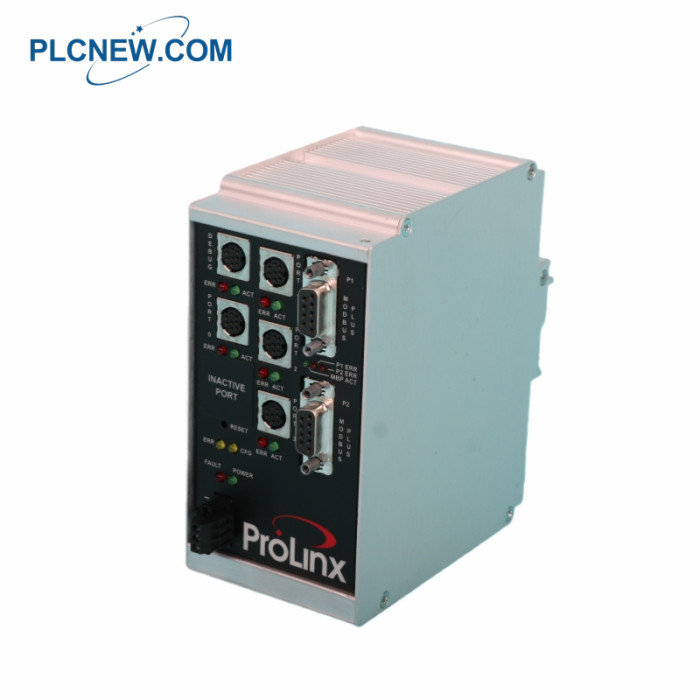 Proface 5302-MBP-MCM4 ProLinx Modbus Plus to Modbus Master