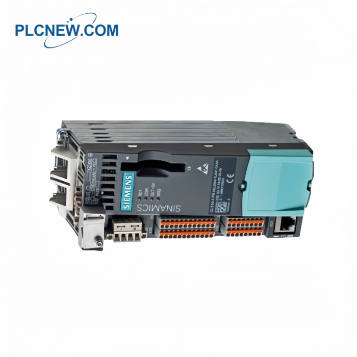 Siemens 6SL3330-1TE35-3AA3 Power Module