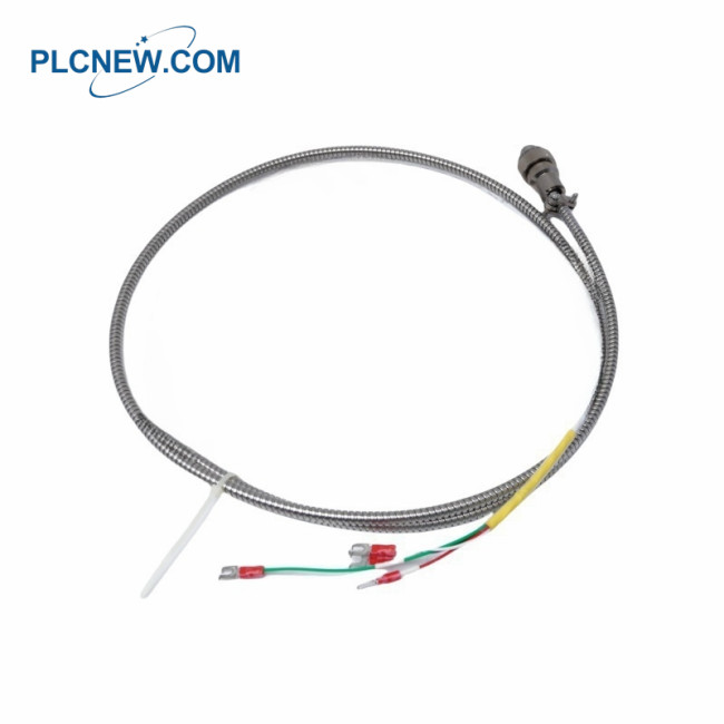 BENTLY NEVADA 16710-66 Interconnect Cable