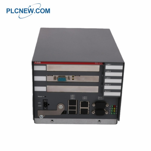 ABB 1TGE120021R0010 Communication Gateway