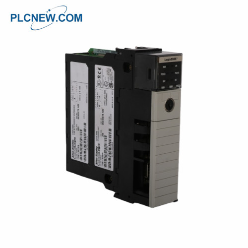 1756-L55M13 CPU MODULE