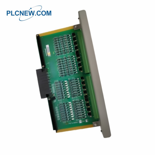 Honeywell 51306821-100 Modular Control Unit