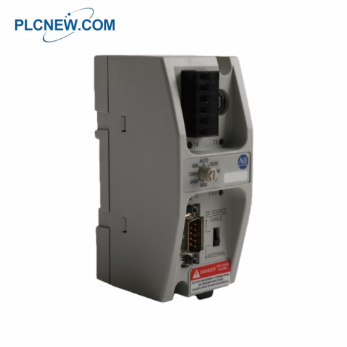 1761-NET-AIC Advanced Interface Converter