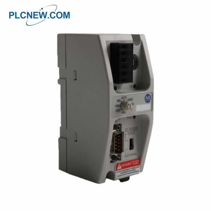 1761-NET-AIC Advanced Interface Converter
