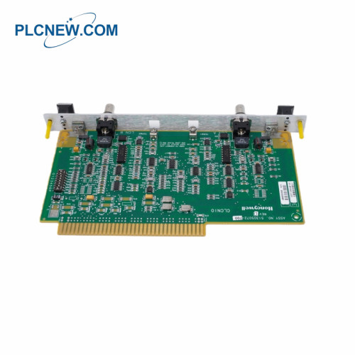 Honeywell 51305072-700 Input Output Board
