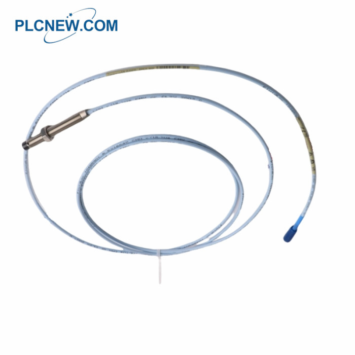 Bently Nevada 330101-00-25-10-02-05 Proximity Probe