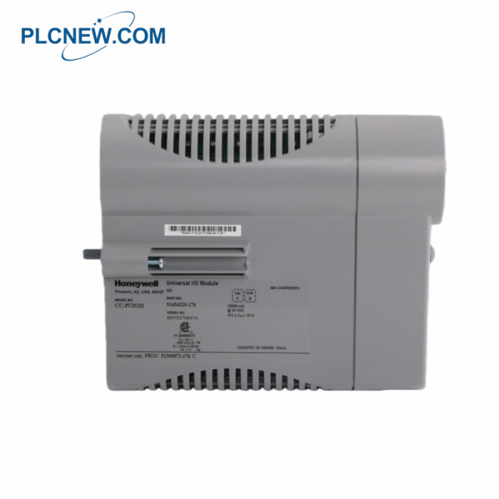 Honeywell 51454242-126 I/O Module