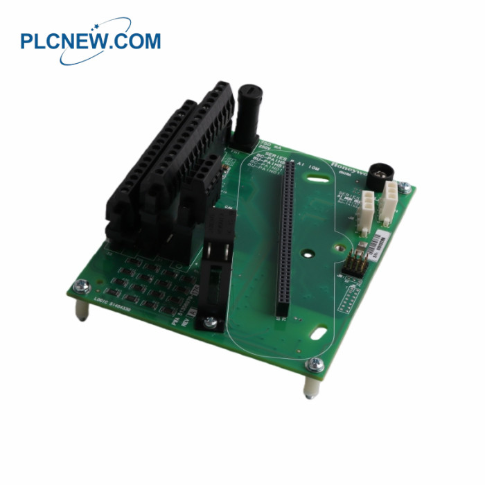 Honeywell 8C-TAIX51 51306979-175 Analog Input Module