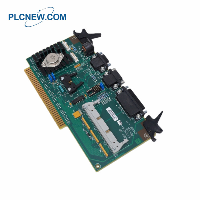 Honeywell 51304584-100 EPDGP I/O Board
