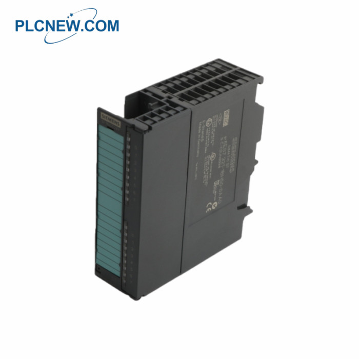 SIEMENS 6ES7321-1BH50-0AA0 Digital Input Module