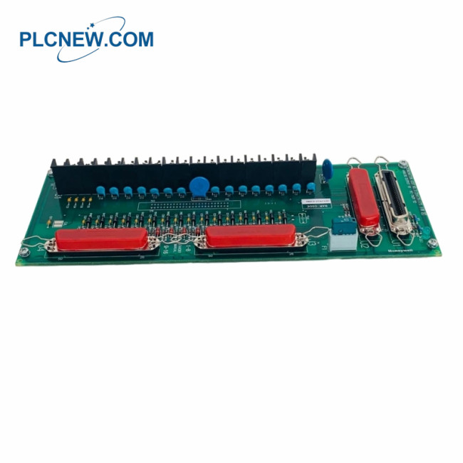 Honeywell 51204146-030 Industrial Control Module