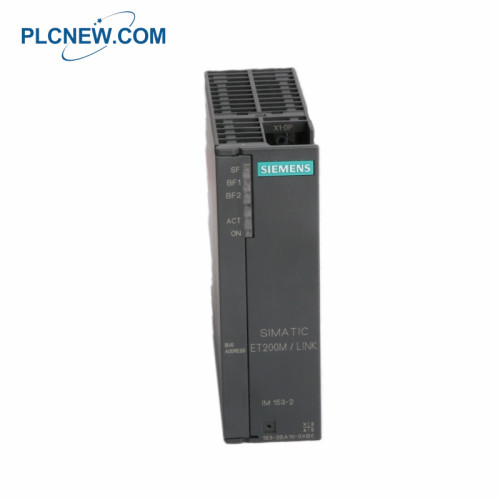SIEMENS 6ES7153-2BA10-0XB0 Slave Interface Module