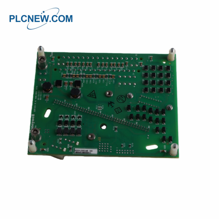 Honeywell 8C-TAIX51 51306979-175 Analog Input Module