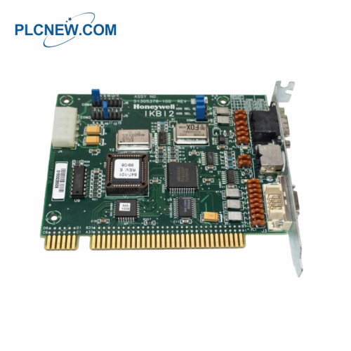 Honeywell 51305542-100 Input Module