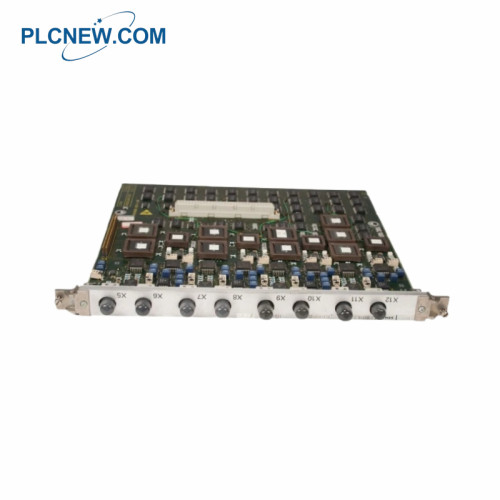 SIEMENS 6DD1660-0BE0 Communication Module