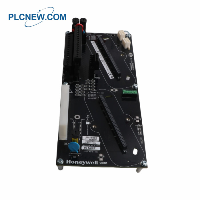 Honeywell 8C-TAID61 Analog Input Module