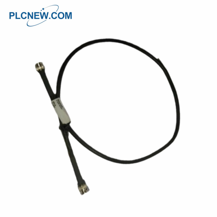 Honeywell 51305564-100 Measurex Power Supply Cable