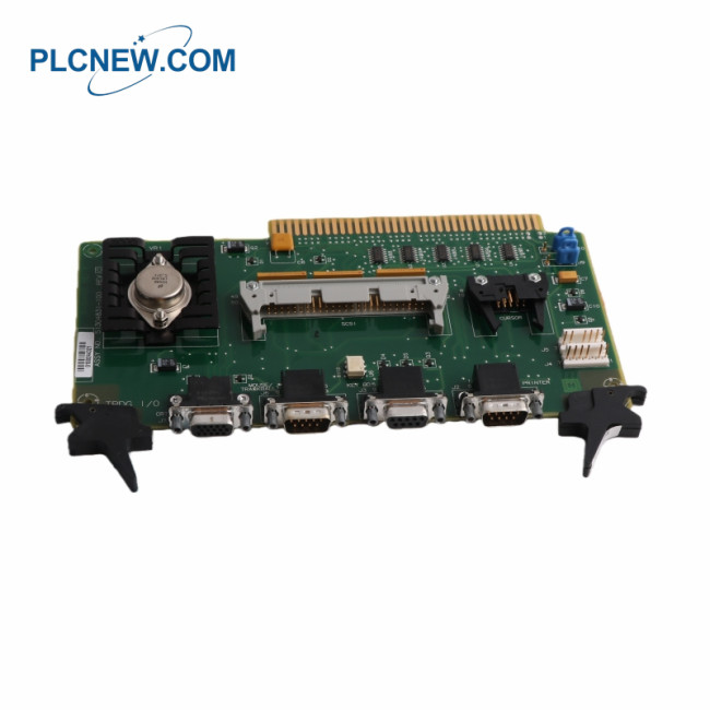 Honeywell 51304831-100 TPDG I/O Circuit Board