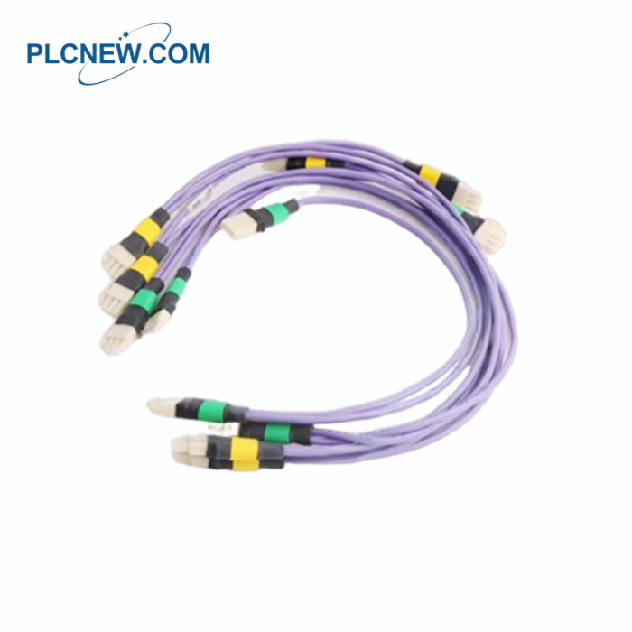 Honeywell 51202659-204 Cable I/O Limiter Protection