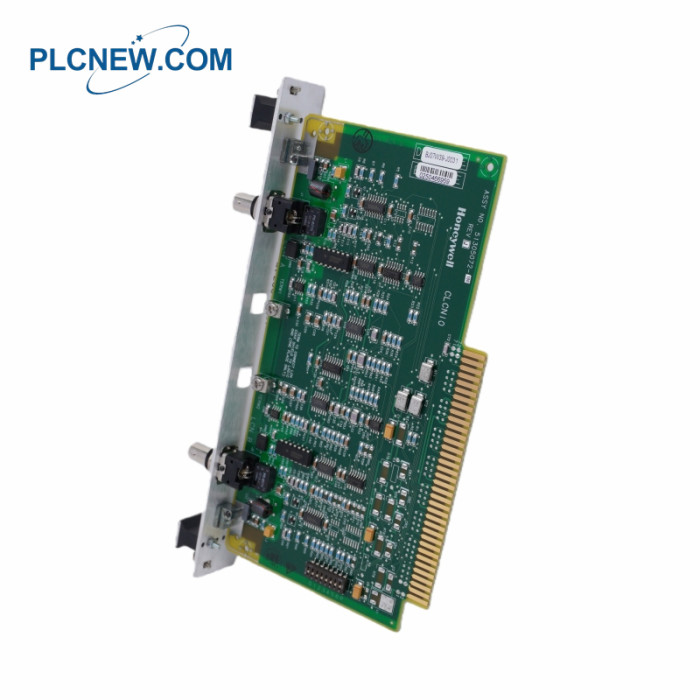 Honeywell 51305072-100 Input Output Board