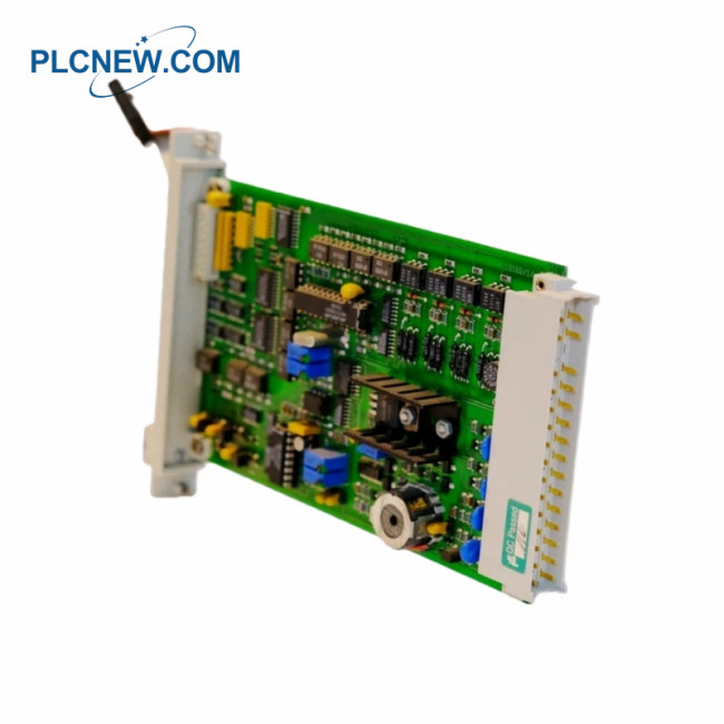 Honeywell 10205/2/1 Analog Output Module