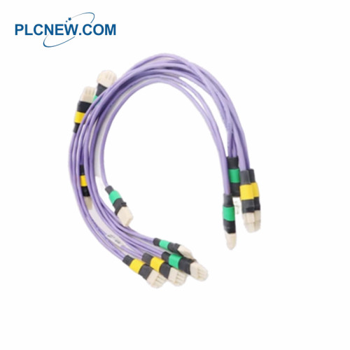 Honeywell 51202659-204 Cable I/O Limiter Protection