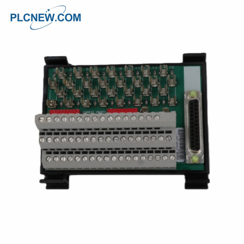 1492-AIFM16-F-3 Analogue Interface Module