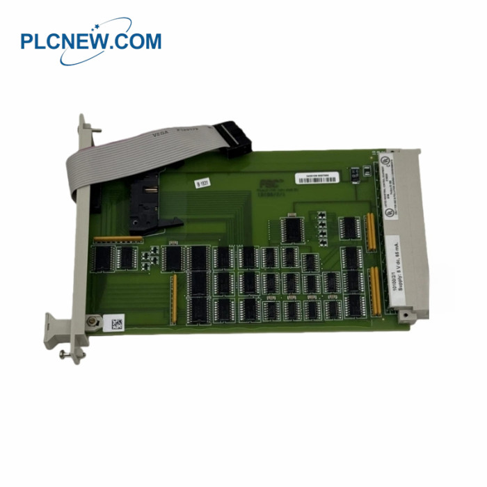 Honeywell 10100/2/1CC10900 Bus Driver Module