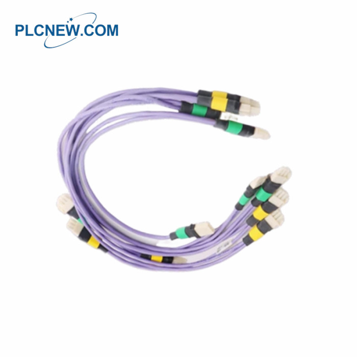 Honeywell 51202659-204 Cable I/O Limiter Protection