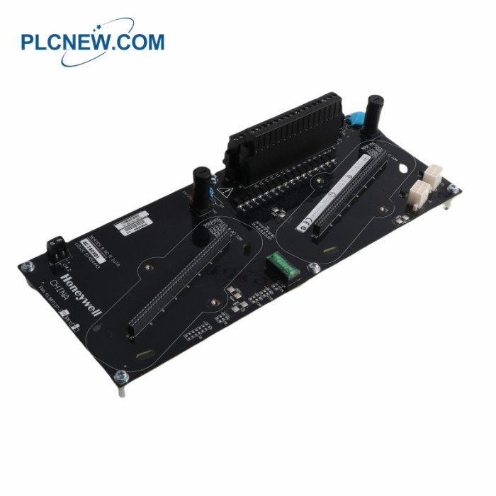 Honeywell 8C-TAID61 Analog Input Module
