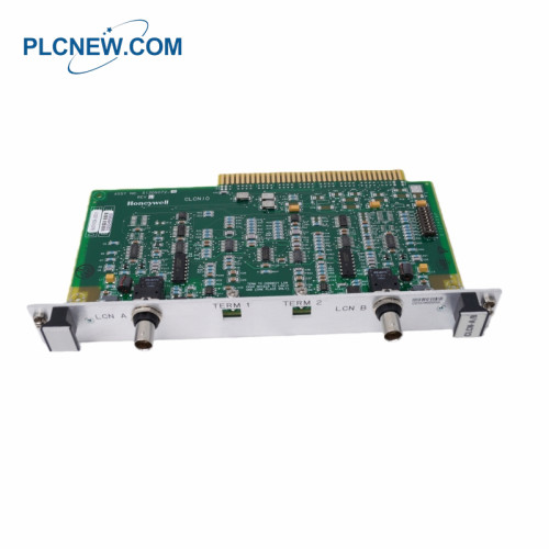 Honeywell 51305072-100 Input Output Board