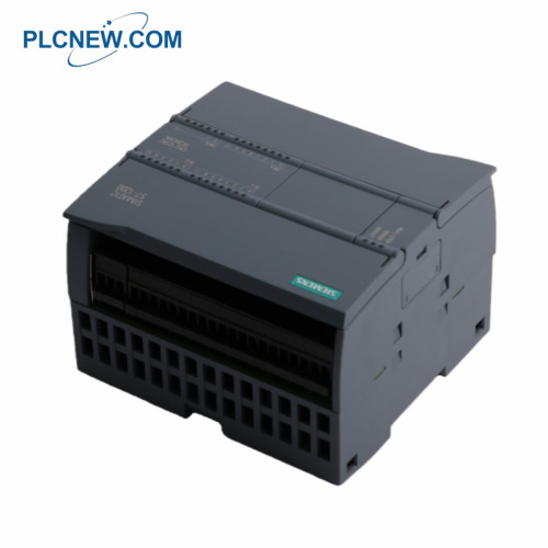 SIEMENS 6ES7214-1AG40-0XB0 Compact CPU Controller