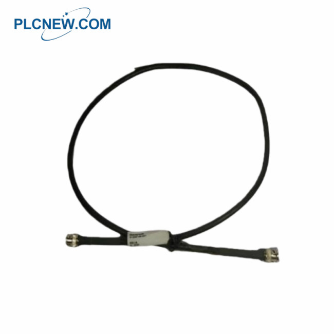 Honeywell 51305564-100 Measurex Power Supply Cable