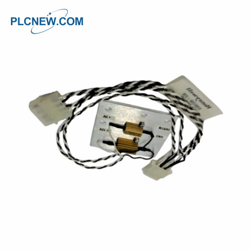 Honeywell 51201748-210 Power Supply