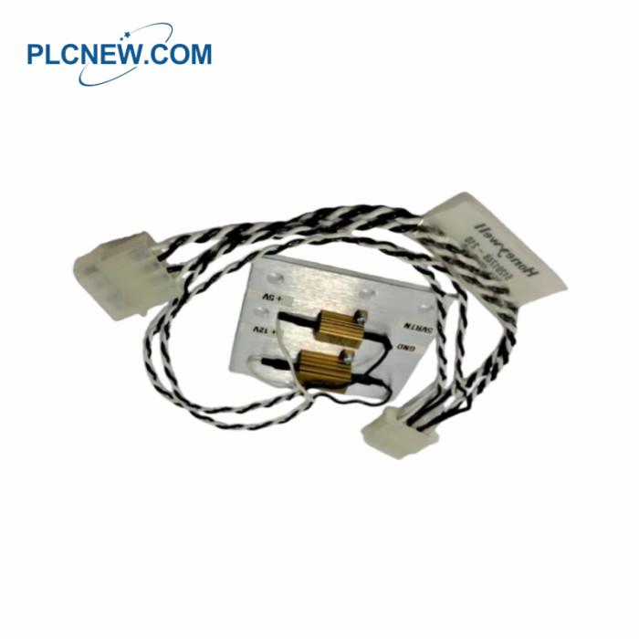 Honeywell 51201748-210 Power Supply