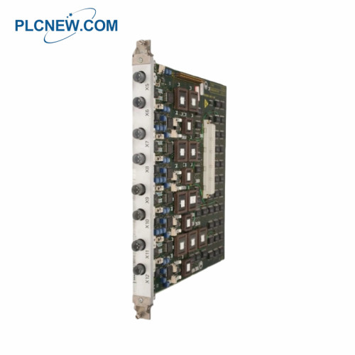 SIEMENS 6DD1660-0BE0 Communication Module