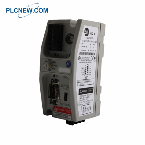 1761-NET-AIC Advanced Interface Converter
