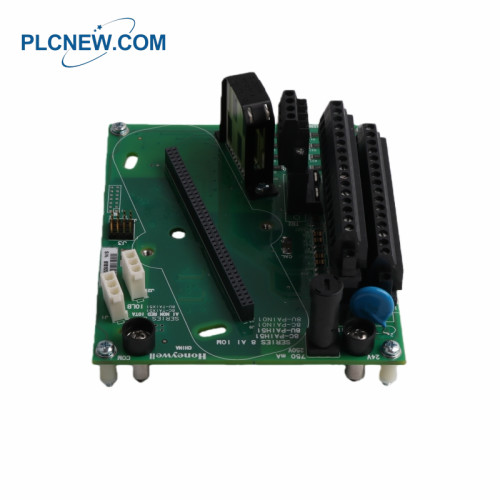 Honeywell 8C-TAIX51 51306979-175 Analog Input Module