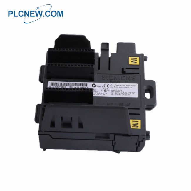 SIEMENS 6ES7195-7HD10-0XA0 Bus Module