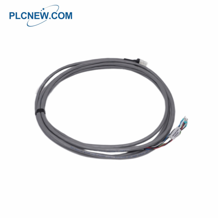 Honeywell 51202306-010 I/O Link Cable