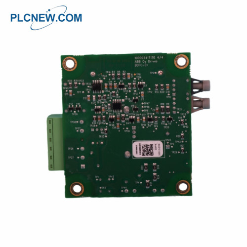 ABB BDFC-01C 3AXD50000010454 Control Board