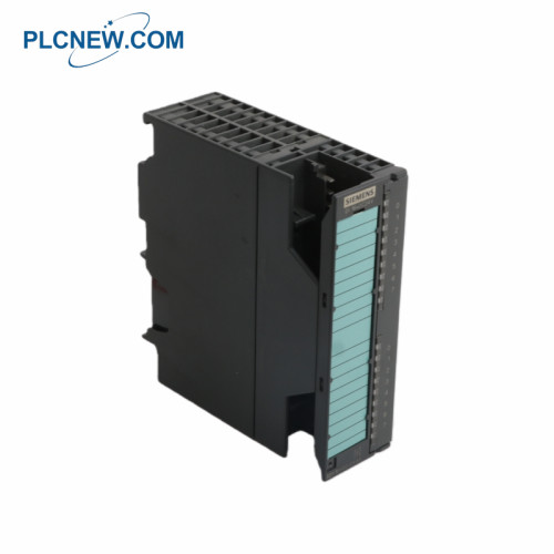 SIEMENS 6ES7321-1BH50-0AA0 Digital Input Module