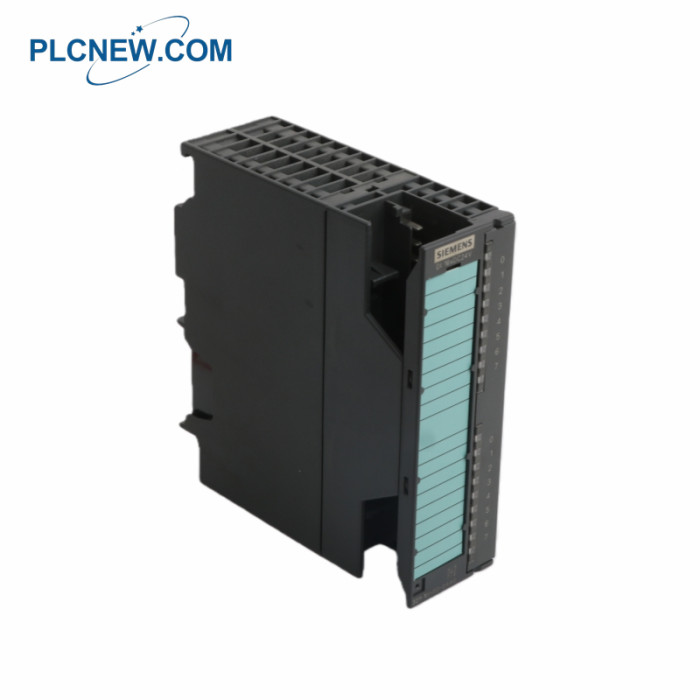 SIEMENS 6ES7321-1BH50-0AA0 Digital Input Module