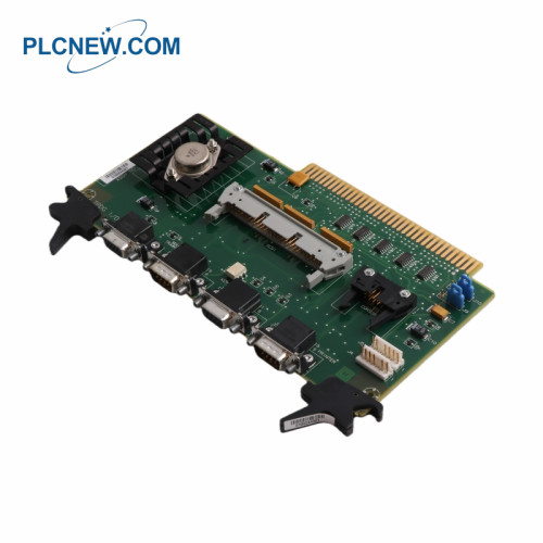 Honeywell 51305564-100 Analog input module