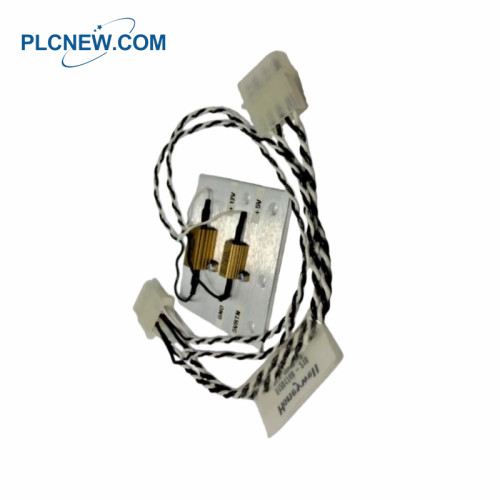 Honeywell 51201748-210 Power Supply