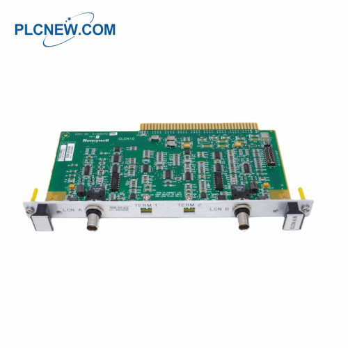 Honeywell 51305072-700 Input Output Board