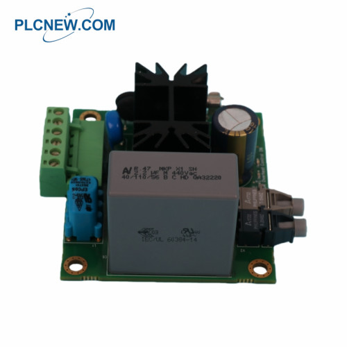 ABB BDFC-01C 3AXD50000010454 Control Board