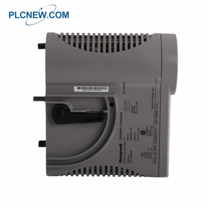Honeywell 51454242-173 I/O Module